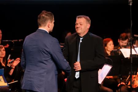 Župan Matej Slapar ob prazniku Občine Kamnik »Bodimo ustvarjalci skupnosti medsebojnega spoštovanja in podpore (69)